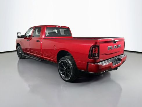 New 2026 RAM 2500 Tradesman image 5