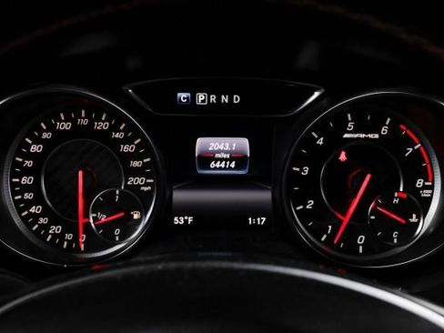 Used 2019 Mercedes-Benz CLA 45 AMG 4MATIC image 25