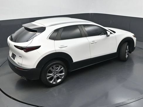 Certified 2023 MAZDA CX-30 AWD 2.5 S w/ Select Package image 35