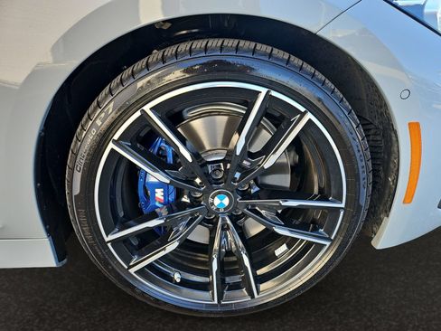 Used 2026 BMW M340i RWD image 40