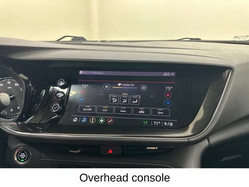 Used 2021 Buick Envision Essence AWD/4WD image 47