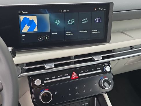 New 2026 Hyundai Tucson SEL image 20