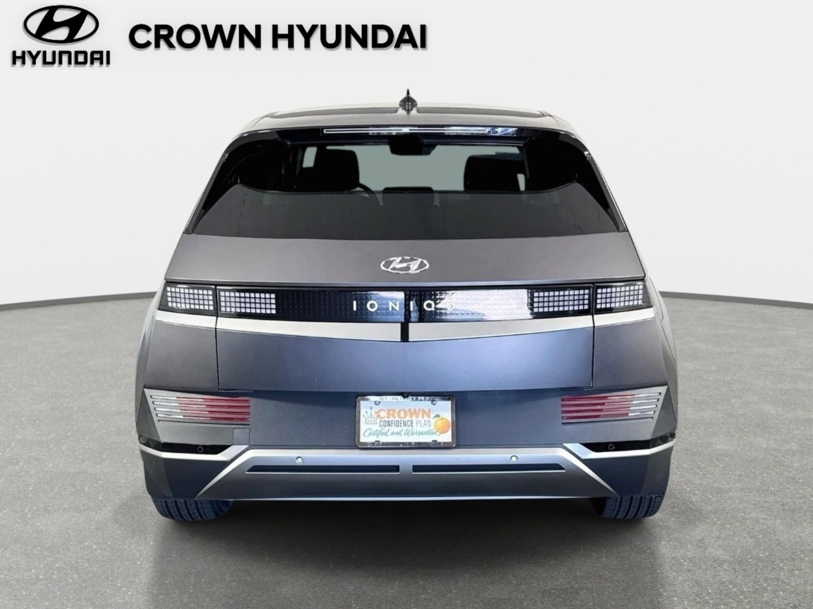 Used 2024 Hyundai Ioniq 5 SEL RWD image 6