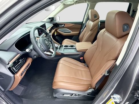 Used 2026 Acura MDX w/ Technology Package FWD image 19