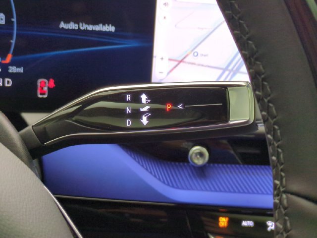 Used 2027 Cadillac Optiq Sport w/ LPO, Floor Liner Package AWD/4WD image 17