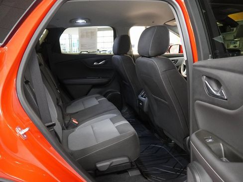 Certified 2023 Chevrolet Blazer LT w/ Driver Confidence Package image 24