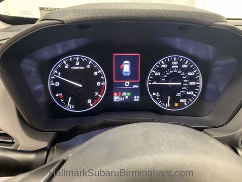 New 2026 Subaru Crosstrek 2.5i Limited image 22