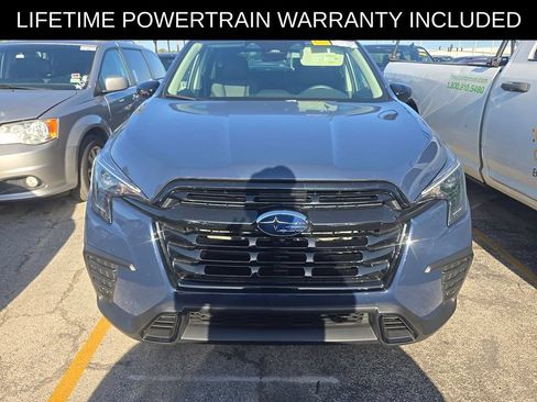 Used 2025 Subaru Ascent Bronze Edition w/ Onyx Package AWD/4WD image 3