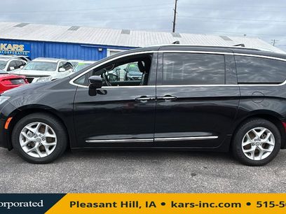 Used 2020 Chrysler Pacifica Touring-L
