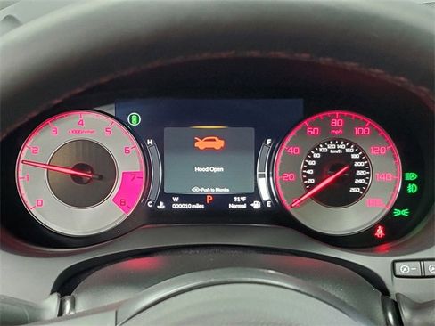 New 2026 Acura RDX A-Spec image 22