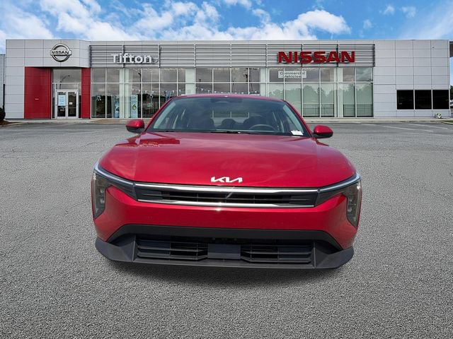 Used 2025 Kia K4 FWD image 2