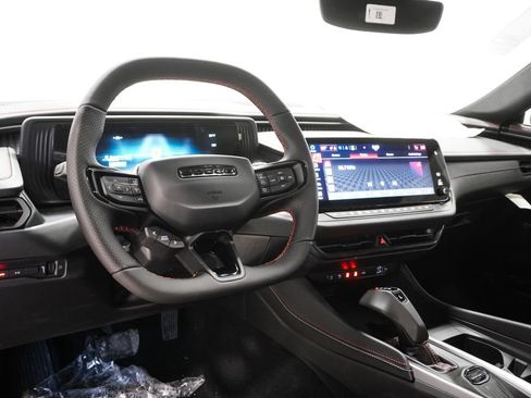 New 2026 Dodge Charger R/T Scat Pack image 16