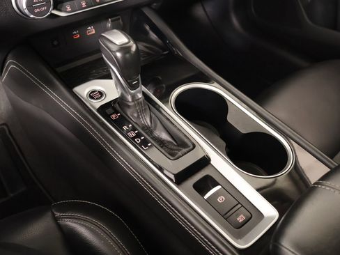 Used 2023 Nissan Altima 2.5 SL image 9