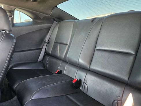 Used 2010 Chevrolet Camaro LT RWD image 17