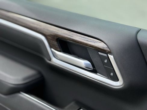 New 2026 GMC Sierra 1500 Elevation image 24