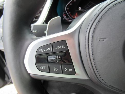 Used 2020 BMW Z4 sDrive30i w/ M Sport Package RWD image 24