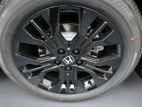 Used 2025 Honda Odyssey Sport-L image 9