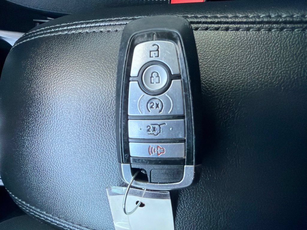 Used 2023 Ford Escape Active AWD/4WD image 26
