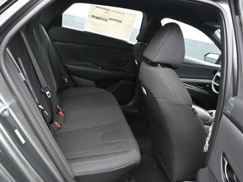 New 2026 Hyundai Elantra Sport FWD image 12