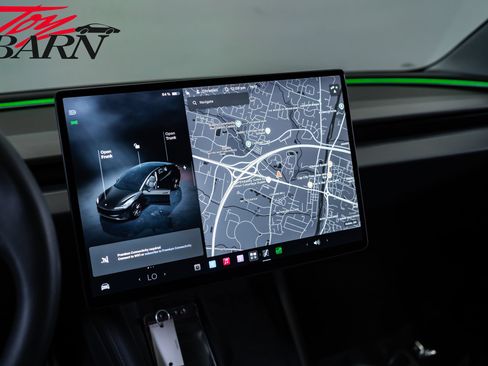 Used 2025 Tesla Model 3 Performance AWD/4WD image 30