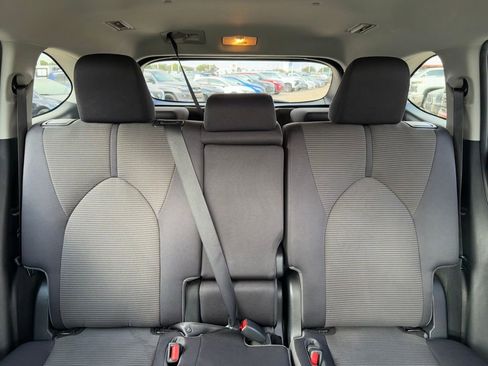 Used 2023 Toyota Highlander LE image 17