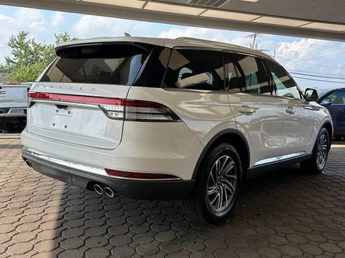 Certified 2023 Lincoln Aviator AWD w/ Elements Package image 32