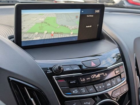 Used 2023 Acura RDX w/ Technology Package image 26