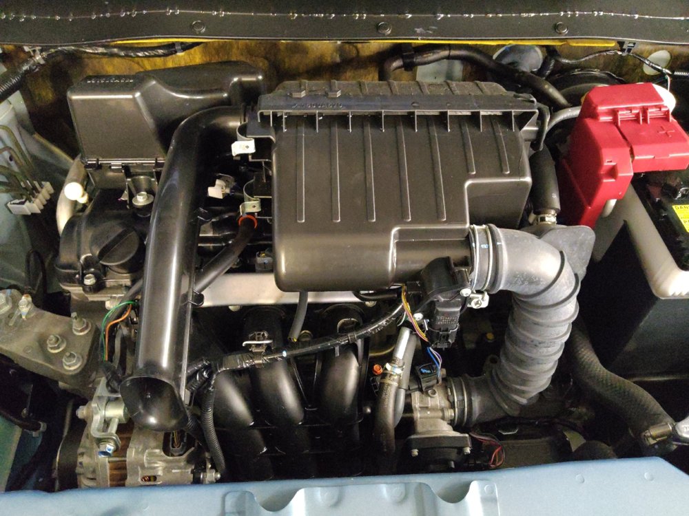 Used 2024 Mitsubishi Mirage ES FWD image 30