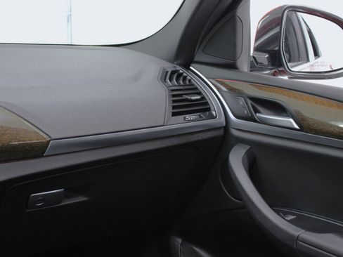 Used 2020 BMW X4 xDrive30i w/ Premium Package image 58