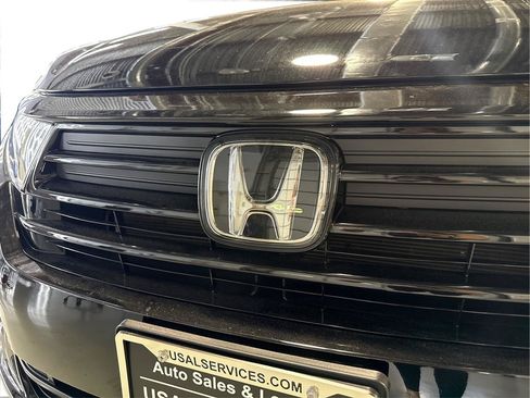 Used 2023 Honda Odyssey Sport image 34