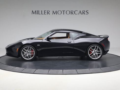 Used 2014 Lotus Evora 2+2 RWD image 3