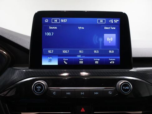 Used 2024 Ford Escape ST-Line image 24