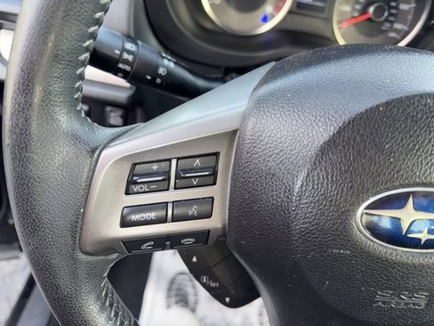 Used 2015 Subaru Forester 2.5i Limited image 15