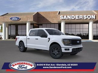 New 2026 Ford F150 STX w/ Equipment Group 200A AWD/4WD video 1