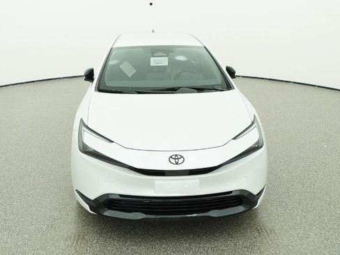 New 2026 Toyota Prius Nightshade image 65