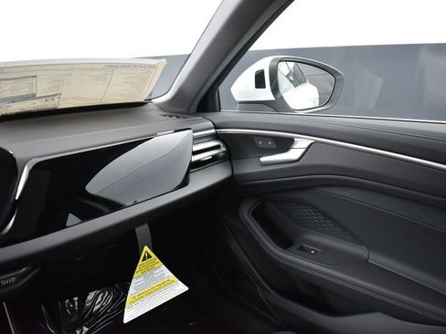 New 2026 Audi A6 Premium AWD/4WD image 12
