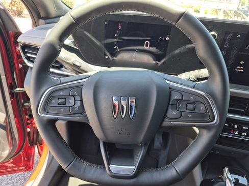 Used 2026 Buick Envista Preferred FWD image 18