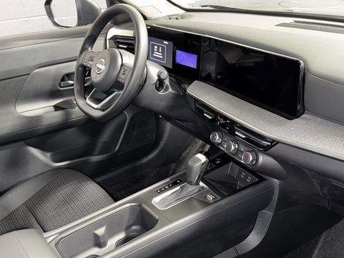 New 2026 Nissan Kicks S w/ Charging Package image 10