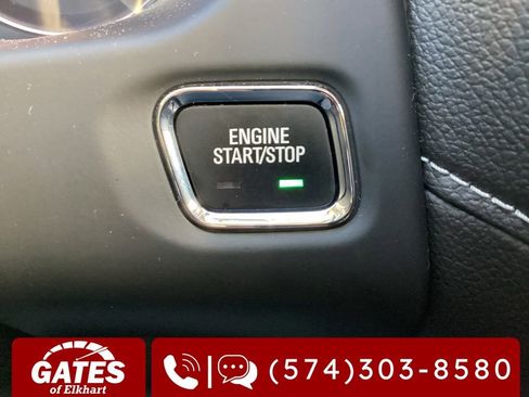 Used 2022 GMC Acadia SLE w/ Driver Convenience Package image 26