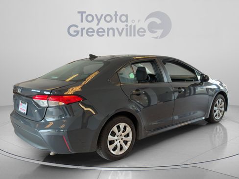 Used 2024 Toyota Corolla LE FWD image 6