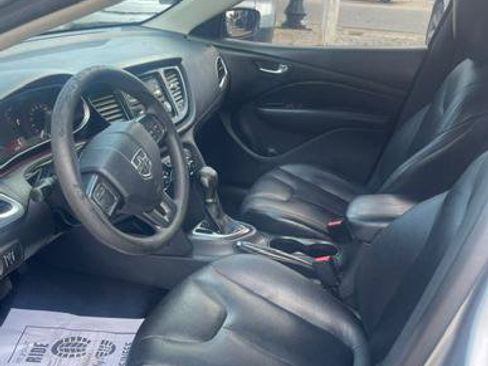 Used 2015 Dodge Dart SE w/ Convenience Group FWD image 5