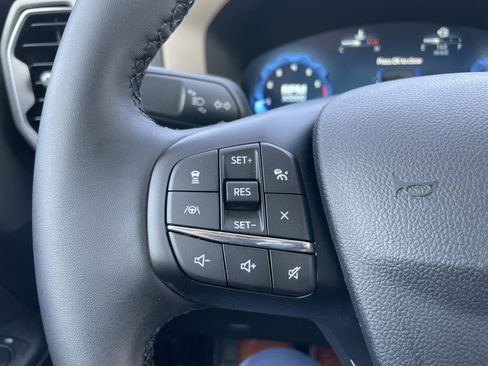 New 2025 Ford Bronco Sport Big Bend w/ Convenience Package image 23