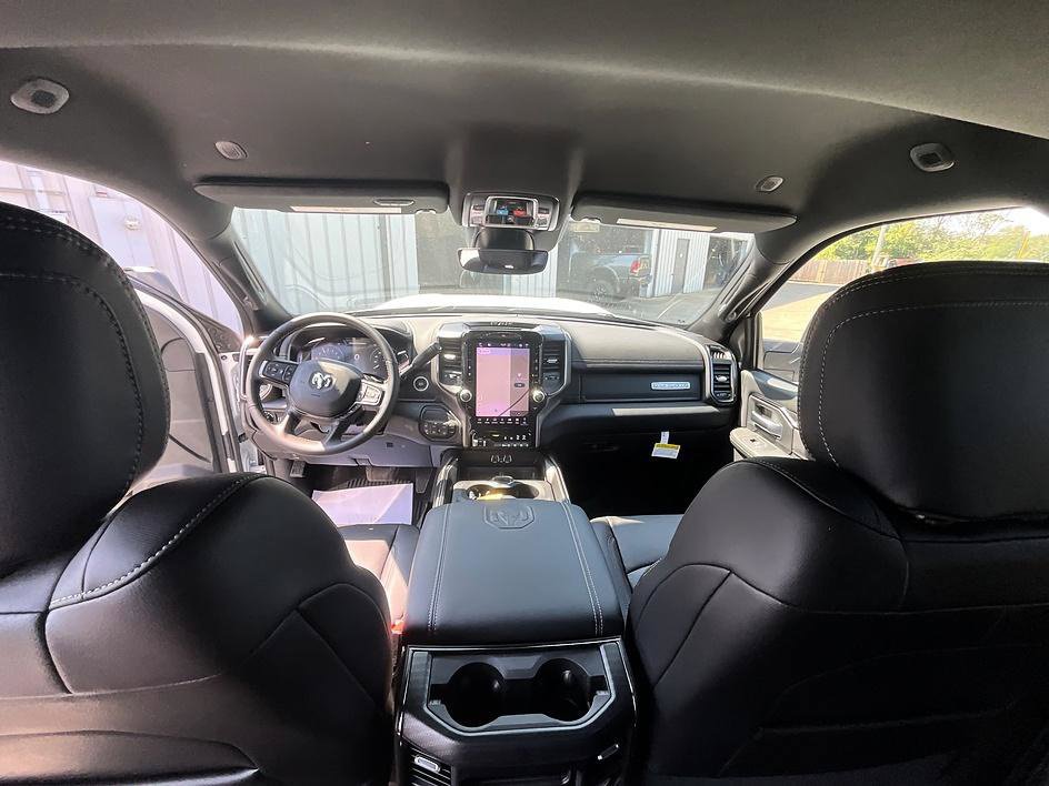 New 2027 RAM 2500 Power Wagon AWD/4WD image 38