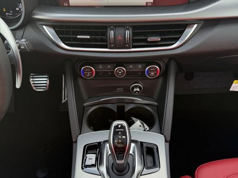New 2025 Alfa Romeo Stelvio Sprint w/ Veloce Package image 16