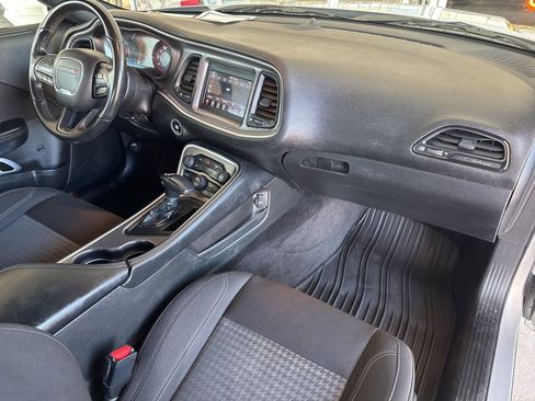 Used 2022 Dodge Challenger SXT w/ Blacktop Package image 16