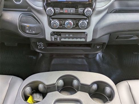 New 2025 RAM 2500 Tradesman w/ Chrome Appearance Group image 19