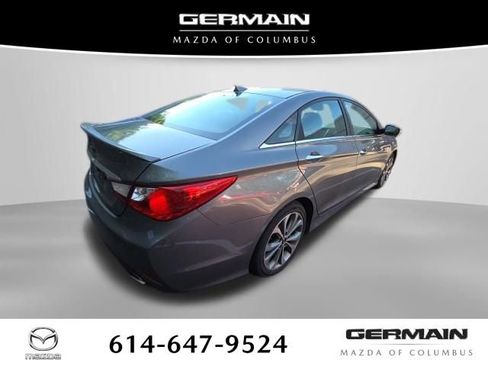 Used 2014 Hyundai Sonata SE FWD image 9