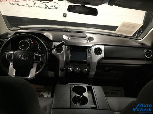 Used 2014 Toyota Tundra SR5 image 32