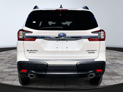 New 2026 Subaru Ascent Limited