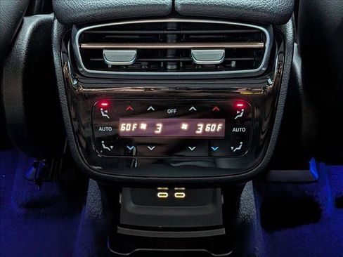 Certified 2023 Mercedes-Benz EQE 350+ SUV image 17